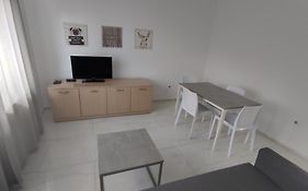 New Apartments
