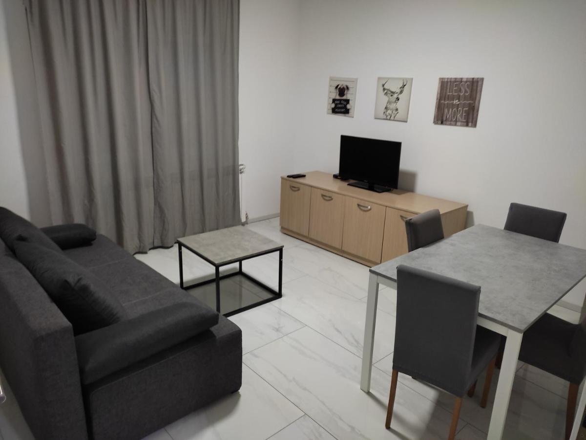 New Apartments Zagrzeb Zewnętrze zdjęcie