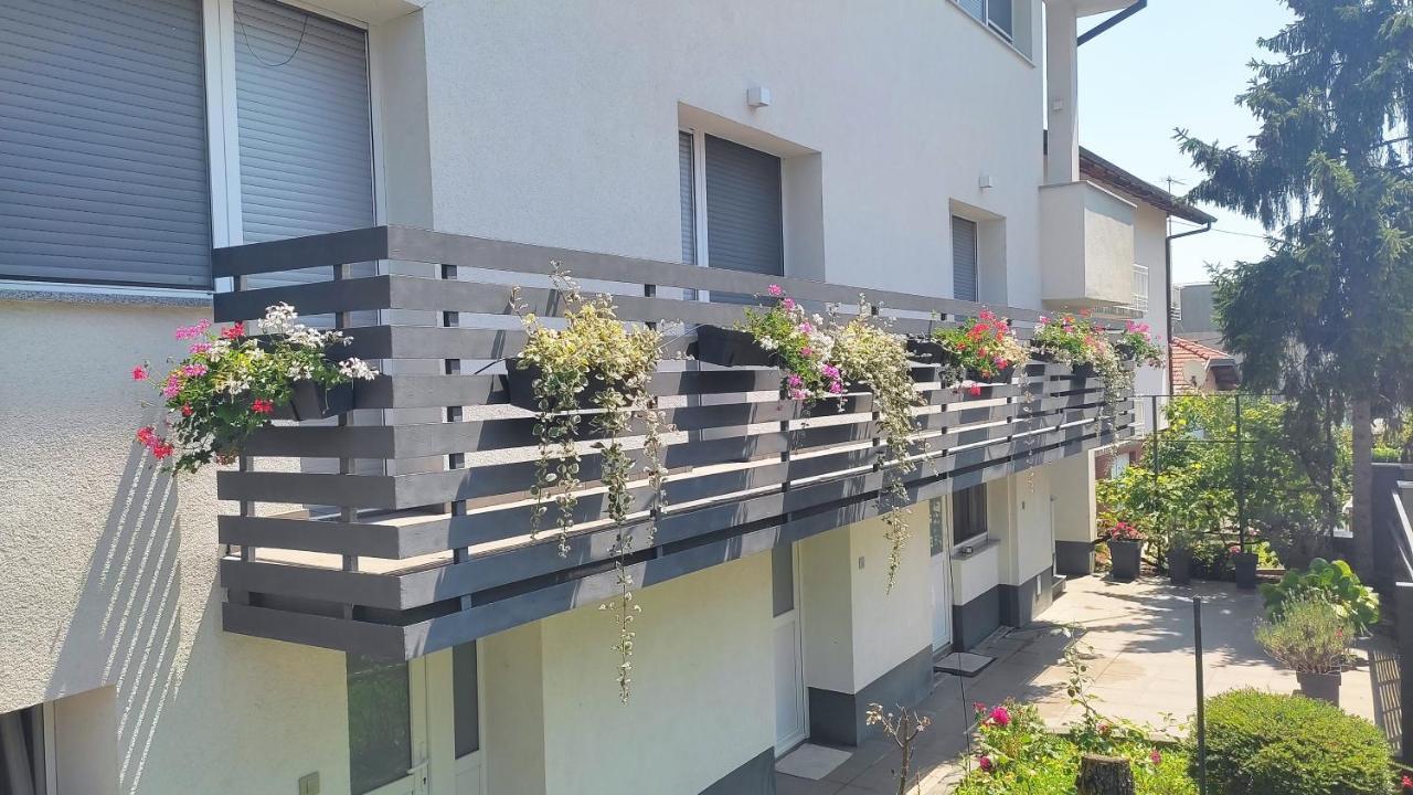 New Apartments Zagrzeb Zewnętrze zdjęcie