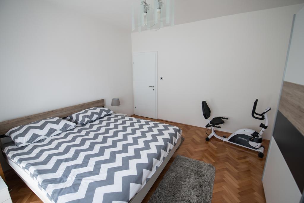 New Apartments Zagrzeb Zewnętrze zdjęcie