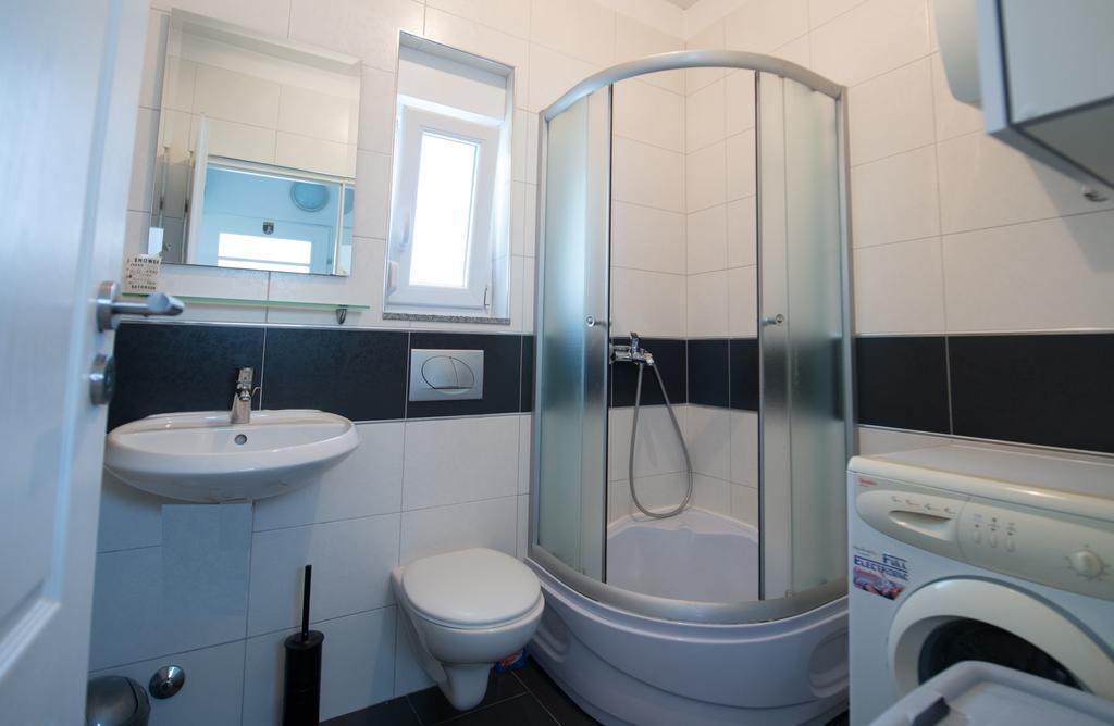 New Apartments Zagrzeb Zewnętrze zdjęcie