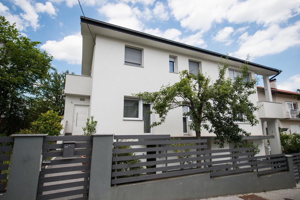New Apartments Zagrzeb Zewnętrze zdjęcie