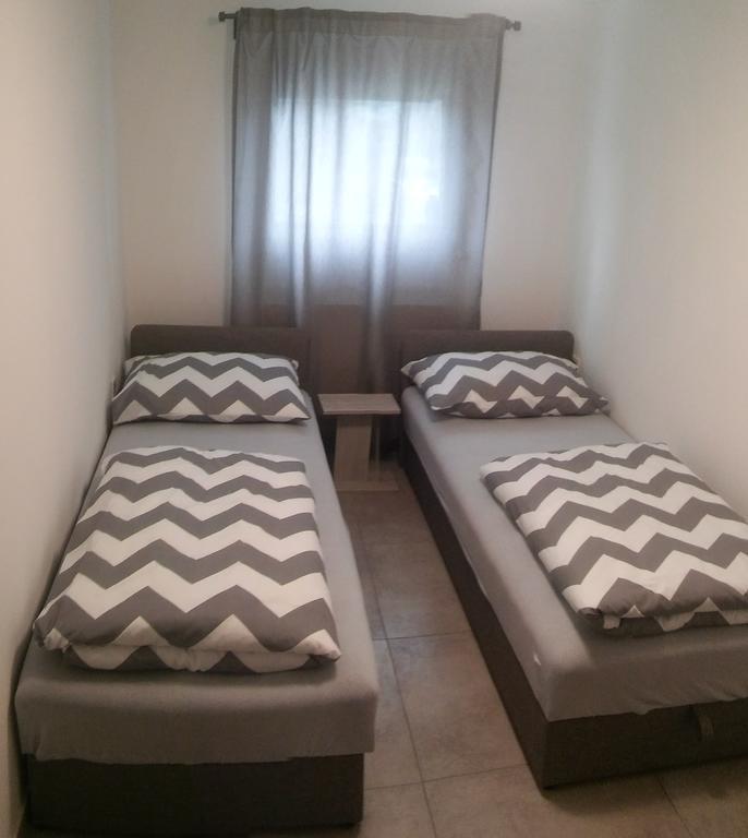 New Apartments Zagrzeb Zewnętrze zdjęcie