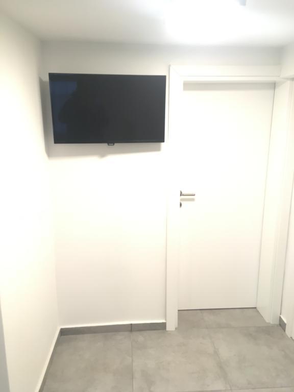 New Apartments Zagrzeb Zewnętrze zdjęcie