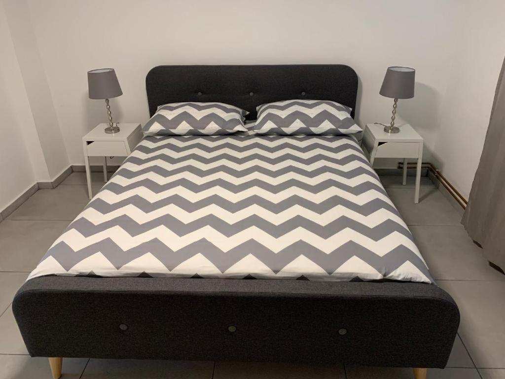 New Apartments Zagrzeb Zewnętrze zdjęcie